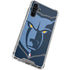 NBA Memphis Grizzlies Large Logo Galaxy A54 5G Clear Case