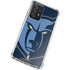 NBA Memphis Grizzlies Large Logo Galaxy A72 5G Clear Case