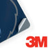 NBA Memphis Grizzlies Large Logo Galaxy Book 12in Skin