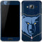 NBA Memphis Grizzlies Large Logo Galaxy J3 Skin