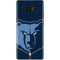 NBA Memphis Grizzlies Large Logo Galaxy Note 8 Skin