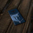 NBA Memphis Grizzlies Large Logo Galaxy Note 9 Skin