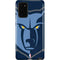 NBA Memphis Grizzlies Large Logo Galaxy Note20 5G Pro Case