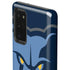 NBA Memphis Grizzlies Large Logo Galaxy Note20 5G Pro Case
