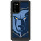 NBA Memphis Grizzlies Large Logo Galaxy Note20 5G Waterproof Case