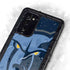 NBA Memphis Grizzlies Large Logo Galaxy Note20 5G Waterproof Case