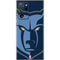 NBA Memphis Grizzlies Large Logo Galaxy Note20 Ultra 5G Skin