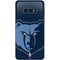 NBA Memphis Grizzlies Large Logo Galaxy S10e Skin