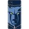 NBA Memphis Grizzlies Large Logo Galaxy S20 Fan Edition Skin