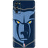 NBA Memphis Grizzlies Large Logo Galaxy S20 Fan Edition Skin