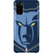 NBA Memphis Grizzlies Large Logo Galaxy S20 Lite Case