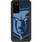 NBA Memphis Grizzlies Large Logo Galaxy S20 Waterproof Case