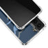 NBA Memphis Grizzlies Large Logo Galaxy S21 5G Clear Case