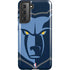 NBA Memphis Grizzlies Large Logo Galaxy S21 5G Pro Case