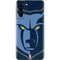 NBA Memphis Grizzlies Large Logo Galaxy S21 5G Skin