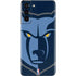 NBA Memphis Grizzlies Large Logo Galaxy S21 5G Skin