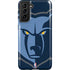 NBA Memphis Grizzlies Large Logo Galaxy S21 FE Pro Case