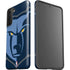 NBA Memphis Grizzlies Large Logo Galaxy S21 Plus 5G Pro Case