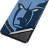 NBA Memphis Grizzlies Large Logo Galaxy S21 Plus 5G Skin