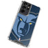 NBA Memphis Grizzlies Large Logo Galaxy S21 Ultra 5G Clear Case