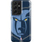 NBA Memphis Grizzlies Large Logo Galaxy S21 Ultra 5G Pro Case