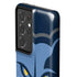 NBA Memphis Grizzlies Large Logo Galaxy S21 Ultra 5G Pro Case