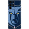 NBA Memphis Grizzlies Large Logo Galaxy S21 Ultra 5G Skin