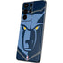 NBA Memphis Grizzlies Large Logo Galaxy S21 Ultra 5G Skin
