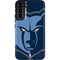 NBA Memphis Grizzlies Large Logo Galaxy S22 Plus Pro Case