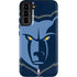 NBA Memphis Grizzlies Large Logo Galaxy S22 Plus Pro Case