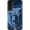 NBA Memphis Grizzlies Large Logo Galaxy S22 Pro Case