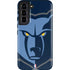 NBA Memphis Grizzlies Large Logo Galaxy S22 Pro Case