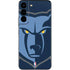 NBA Memphis Grizzlies Large Logo Galaxy S22 Skin
