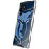 NBA Memphis Grizzlies Large Logo Galaxy S22 Ultra Clear Case