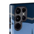 NBA Memphis Grizzlies Large Logo Galaxy S22 Ultra Pro Case
