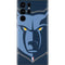 NBA Memphis Grizzlies Large Logo Galaxy S22 Ultra Skin