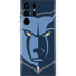 NBA Memphis Grizzlies Large Logo Galaxy S22 Ultra Skin