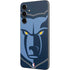 NBA Memphis Grizzlies Large Logo Galaxy S23 FE Skin