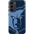 NBA Memphis Grizzlies Large Logo Galaxy S23 Plus Pro Case