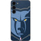 NBA Memphis Grizzlies Large Logo Galaxy S23 Plus Skin