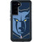NBA Memphis Grizzlies Large Logo Galaxy S23 Plus Waterproof Case