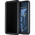 NBA Memphis Grizzlies Large Logo Galaxy S23 Plus Waterproof Case