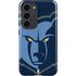 NBA Memphis Grizzlies Large Logo Galaxy S23 Pro Case