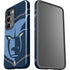 NBA Memphis Grizzlies Large Logo Galaxy S23 Pro Case
