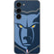 NBA Memphis Grizzlies Large Logo Galaxy S23 Skin