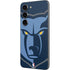 NBA Memphis Grizzlies Large Logo Galaxy S23 Skin