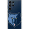 NBA Memphis Grizzlies Large Logo Galaxy S23 Ultra Skin