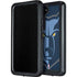 NBA Memphis Grizzlies Large Logo Galaxy S23 Waterproof Case