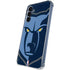 NBA Memphis Grizzlies Large Logo Galaxy S24 Clear Case