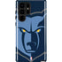 NBA Memphis Grizzlies Large Logo Galaxy S24 Ultra Impact Case